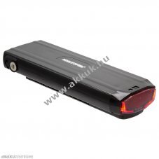 E-Bike akku Maratron 36V 13Ah Stella GT BMS