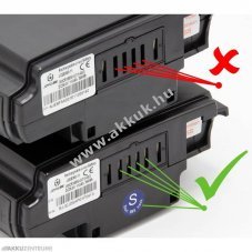 Phylion Joycube SF-03 JCEB360-11 36V 11Ah akku csomagtart� SMART-BMS