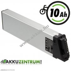 Maratron E-Bike akku 36V 10Ah InFrame