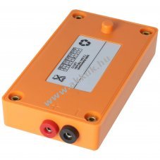 Helyettest akku Gross Funk 7,2V 700mAh NiMH