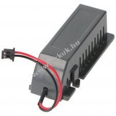P�takku pontosan illeszkedik a 3, 6 V Mitsubishi Melservo MR-J3BAT 2000 mAh t�rol�akku