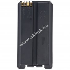 Helyettes�t� akku DAITEM BATLi25 3,6V 4000mAh Li-ion