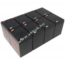 CSB AGM �lom akku 12V 1,75Ah 8db/csomag