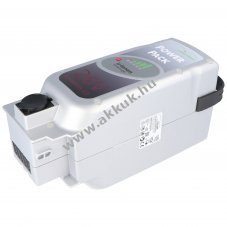 Kalkhoff Agattu P8-26 26V 20Ah E-Bike Powerpack Li-ion