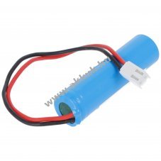 Helyettes�t� akku CEAG 18650 3.7V 2600mAh Li-Ion