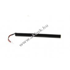 Helyettes�t� akku L1x3 BP AAA800P AAA 3,6V 800mAh v�szvil�g�t�s NiMH