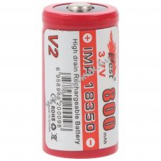 Efest IMR 18350 3,7V 800mAh l�tium-mang�n