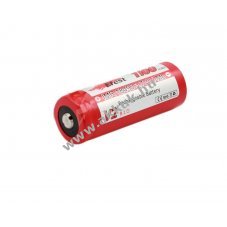 Efest IMR 18490 3,7V 1100mAh l�tium-mang�n