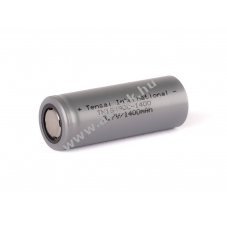 Tensai TN 18490C 3,6V 1400mAh l�tium-ion akkucella