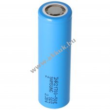 Samsung INR21700 3,6-3,7V 5000mAh Li-ion