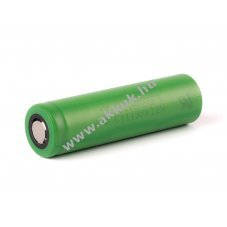 Sony Konion US18650FTC1 3,2V 1100mAh napelemes LiFePO4