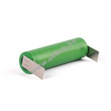Sony US18650V3 3,7V 2250mAh Li-ion akkucella U-l�tfahne