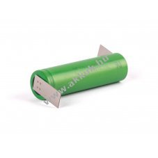 Sony US18650V3 3,6V 2250mAh Li-ion