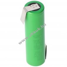 Sony Konion US18650 VTC4 3,6V 2100mAh l�tium-ion akkucella L�tfahne Z