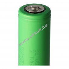 Sony Konion US18650VTC4 3,6V 2100mAh Li-ion akkucella