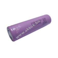 Samsung ICR18650-26H 3,6V 2600mAh l�tium-ion akkucella