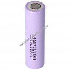 LG INR18650 F1L 3,6V 3350mAh Li-ion