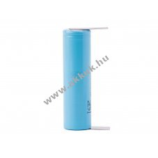 Samsung INR18650-32E 3,6V 3200mAh l�tium-ion akkucella