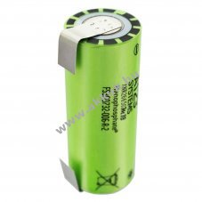 Eredeti Lithium Werks ANR26650M1B 3,3V 2500mAh napelemes akku LiFePo4