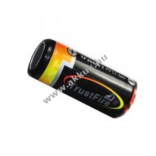 Trustfire 25500 3,7V 4000mAh Li-ion akku v�dett