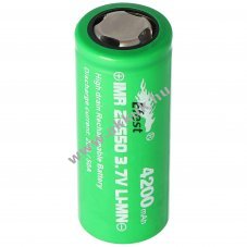Efest IMR26650 3,7V 4200mAh Li-ion