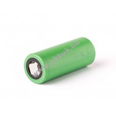 Sony US26650FTC1 3,2V 3000mAh napelemes akku LiFePo4