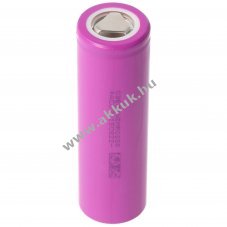 Lishen LR21700SD 3,7V 5000mAh l�tium-ion akkumul�tor