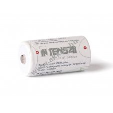 Tensai TR-C8000 MONO D (g�li�t) akku 1,2V 8000mAh 1db/csomag NiMH