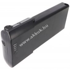 Gep�cktr�gerakku Ansmann 36V 10,4Ah Li-Ion