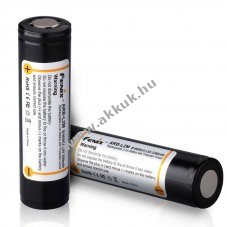 Helyettes�t� akku Fenix ARB-L2M 18650 2300mAh 1db Li-Ion