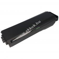 E-Bike Vision e-Bike akku 36V 17,1Ah 624Wh Li-ion