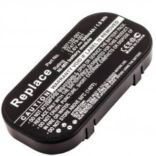Helyettes�t� akku HP 274779-001 CMOS backup 3,6V 500mAh NiMH