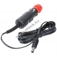 Eredeti 12V s 24V tltkbel Autec ULC932A tlthz