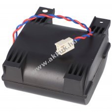 Helyettes�t� akku ABB Stotz S&J 7,2V 13000mAh l�tium