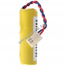 Helyettes�t� akku Daitem BATLi04 3,7V 2000mAh LiSoCl2