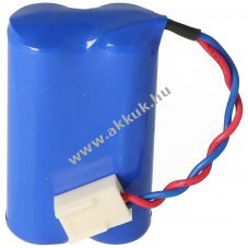 Helyettes�t� akku BATLi05 3,6V 4000mAh LiSoCl2