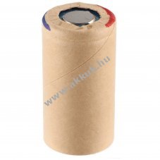 Panasonic Sub-C HHR300SCE BK300SCEY1 akku 1,2V 3000mAh NiMH