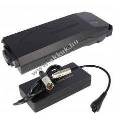 Helyettes�t� akku Gep�cktr�ger Power Pack Bosch Active Performance 36V 10Ah 360Wh Li-ion