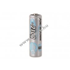 Ansmann maxE Mignon ceruza akku 1,2V 2100mAh 1db/csomag NiMH