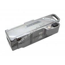 Akkucella csere Pegasus 98120540 24V 9000mAh NiMH