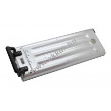 Akkucella csere Schachner 36V 8,5Ah NiMH
