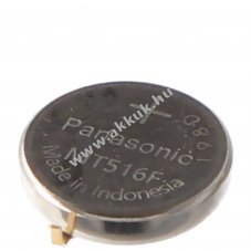 Panasonic gombelem MT516F 295-46/295-61/295-76/295-7600 Citizen Kaliber A930