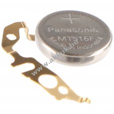 Panasonic MT516F gombelem kondenz�tor 3029-011 3027-3MZ MT516 Seiko 3M21 30273MY