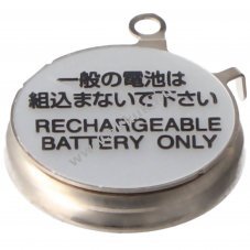 Panasonic gombelem kondenz�tor Seiko kaliber 5K25 3023-24Y 3027-24Y MT920 5mAh