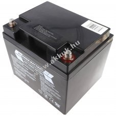 RPower OGiV12450LP 12V 47Ah �lom akku
