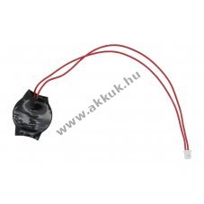 Helyettes�t� mem�ria elem HP Pavilion 02K6572 3V 220mAh PLC (SPS)