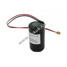 Helyettes�t� mem�ria elem Elster 73017964 3,6V 13000mAh PLC (SPS)