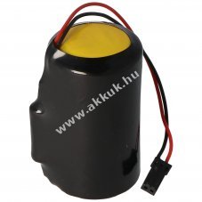 Helyettes�t� mem�ria elem Corus A111472 3,6V 19000mAh PLC (SPS)