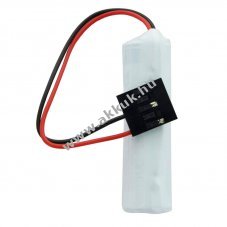 Helyettes�t� akku Toshiba ER6VC3N 3,6V 2600mAh l�tium