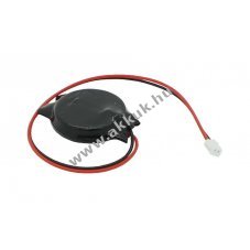 Helyettes�t� elem Mitsubishi AFPX-BATT 3V 540mAh mem�ria elem PLC (SPS)